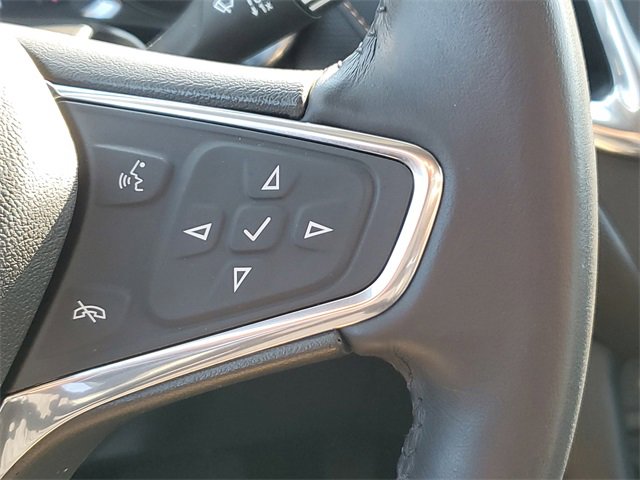 Used 2019 Chevrolet Equinox Premier w/ LPO, Floor Liner Package image 14