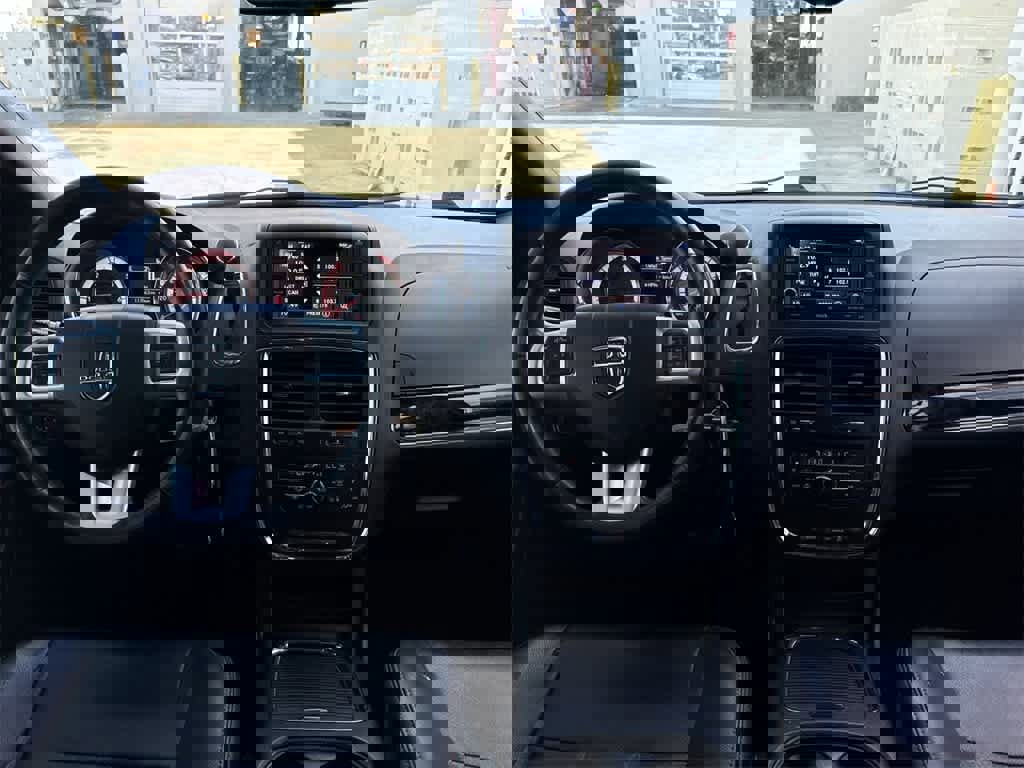 Used 2018 Dodge Grand Caravan GT image 17