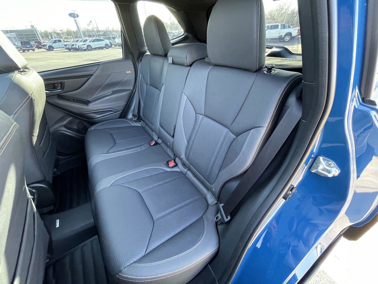 Used 2024 Subaru Forester Wilderness w/ Convenience Package image 33