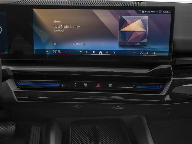 New 2025 BMW 530i w/ M Sport Package image 7