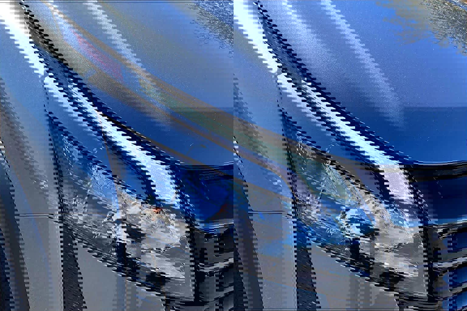 New 2026 Nissan Pathfinder SL image 13