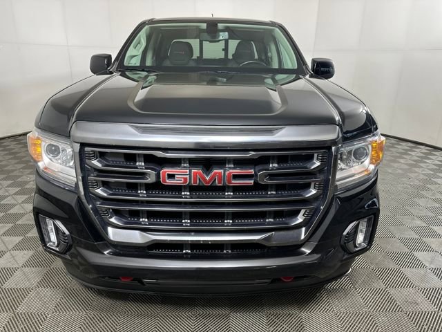 Used 2022 GMC Canyon AT4 image 8
