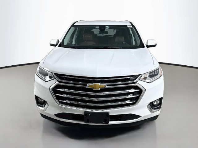 Used 2019 Chevrolet Traverse High Country AWD/4WD image 2