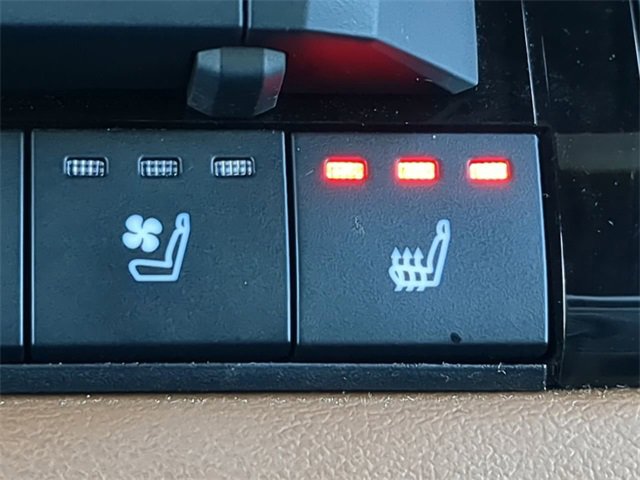 Used 2023 Toyota Tundra 1794 Edition image 27