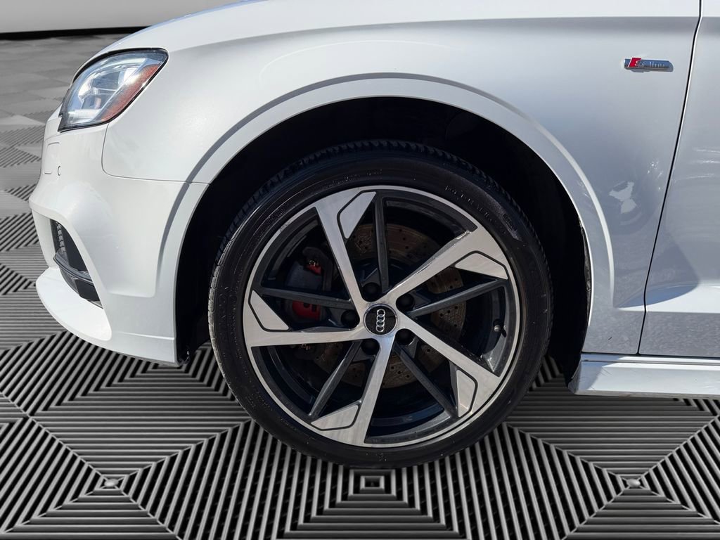 Used 2020 Audi A3 2.0T Premium image 9