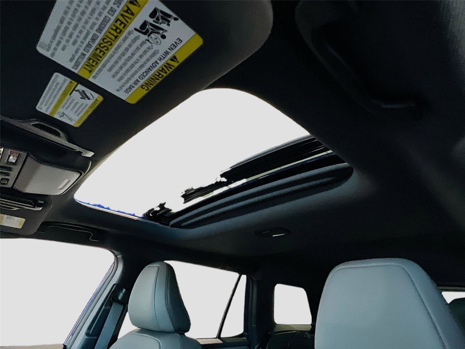 New 2026 Subaru Outback Limited XT image 17