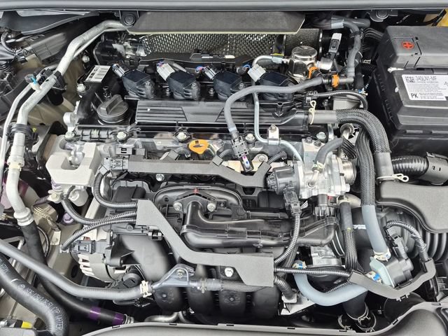 New 2026 Toyota Corolla XSE FWD image 27