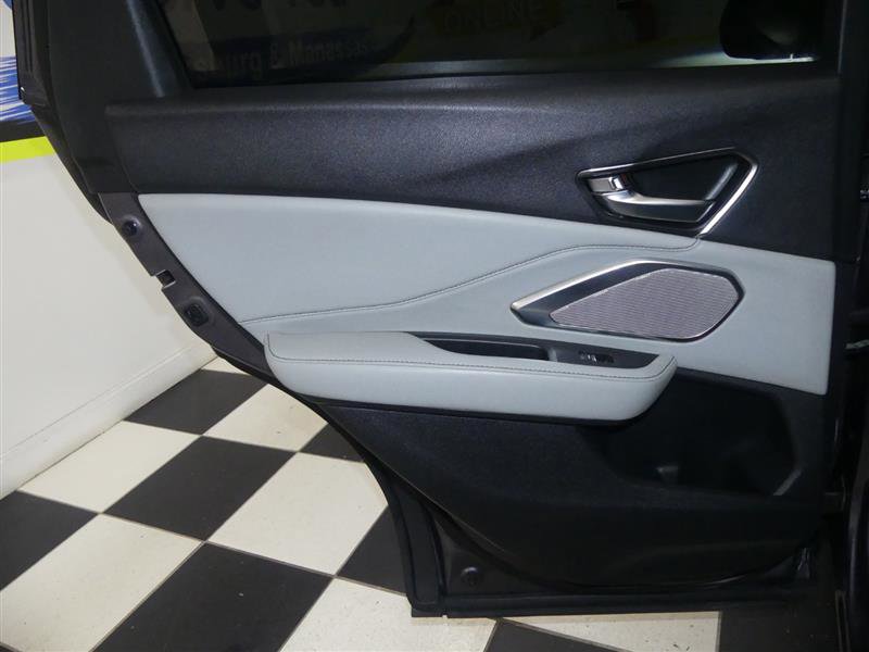 Used 2020 Acura RDX AWD w/ Technology Package image 29