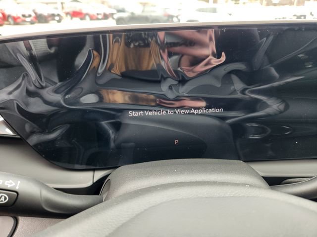 New 2026 Buick Envista Sport Touring w/ Convenience I Package image 12