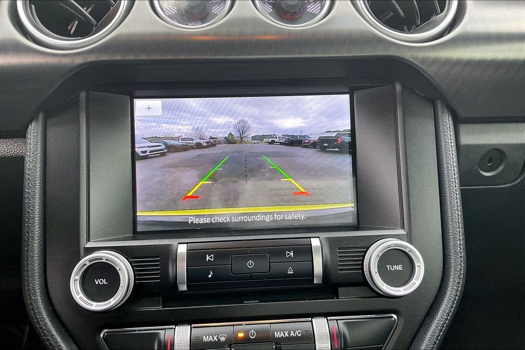 Used 2021 Ford Mustang Mach 1 w/ Equipment Group 700A image 14