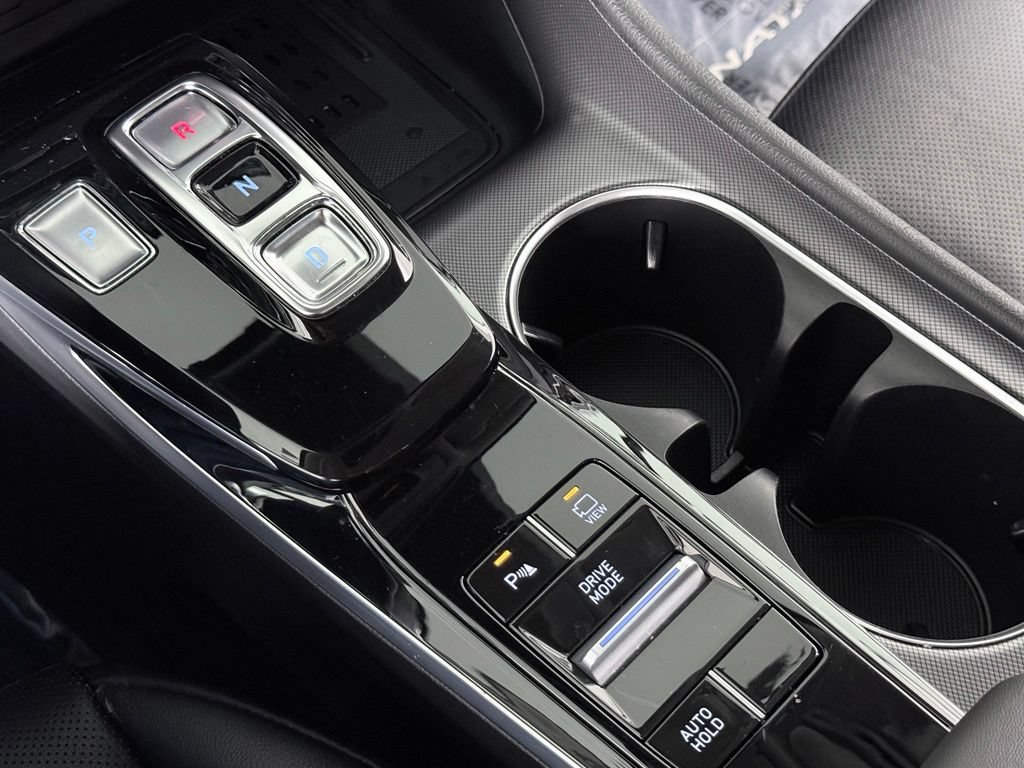 Used 2020 Hyundai Sonata Limited FWD image 19