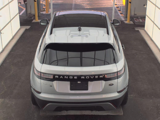 Used 2021 Land Rover Range Rover Velar S AWD/4WD image 6