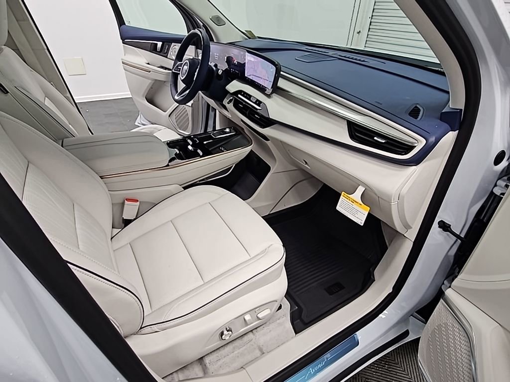 New 2026 Buick Enclave Avenir w/ Super Cruise Package image 43