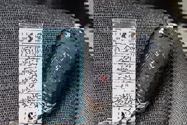 Used 2024 Ford F150 XLT w/ Tow/Haul Package image 22