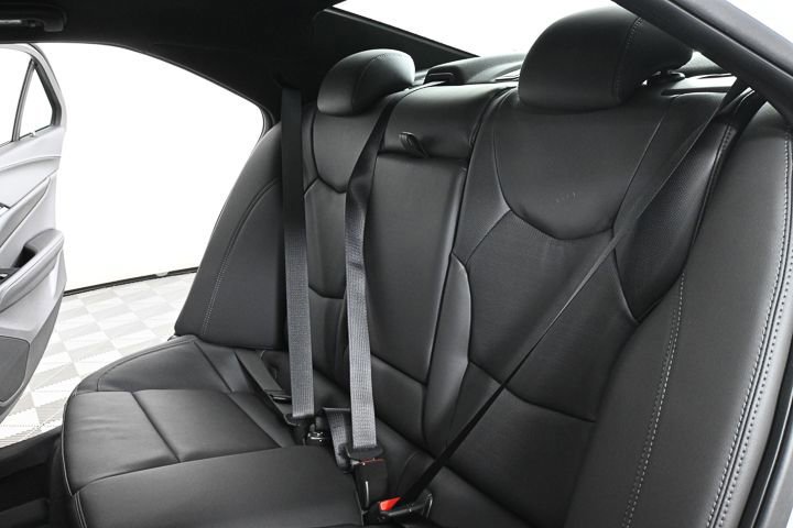 New 2025 Cadillac CT4 Premium Luxury image 18
