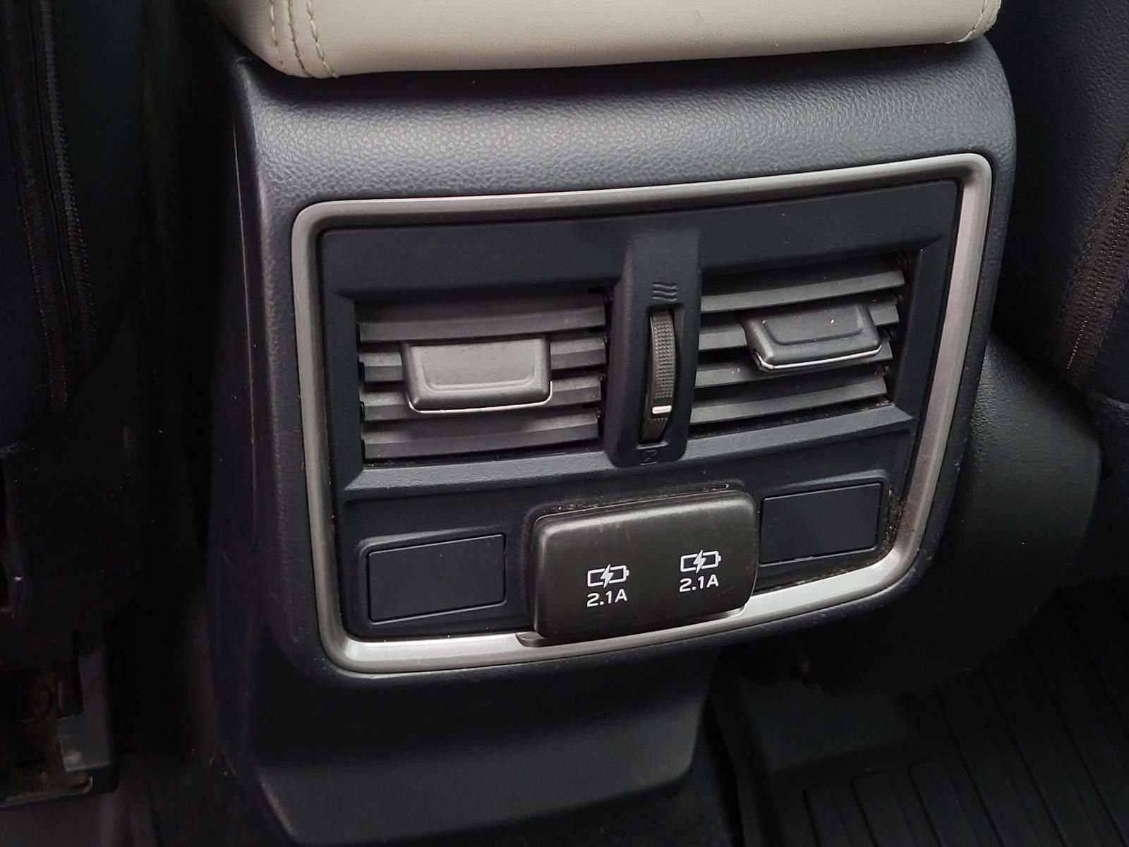 Certified 2024 Subaru Forester Limited AWD/4WD image 16