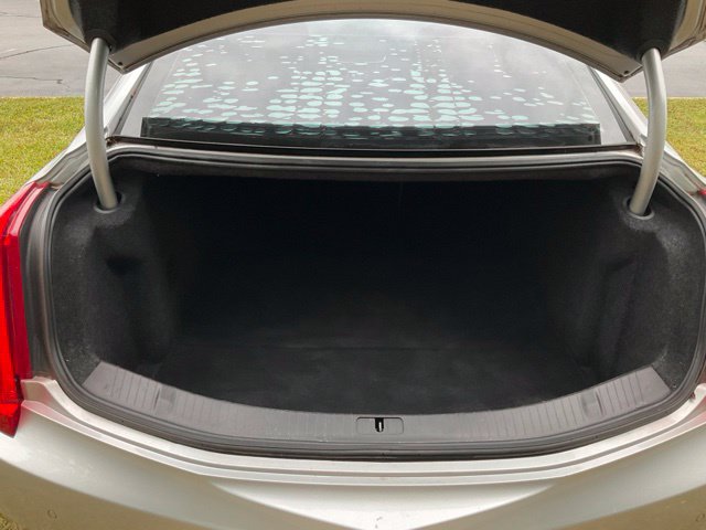 Used 2014 Cadillac XTS Luxury w/ Driver Awareness Package FWD image 17