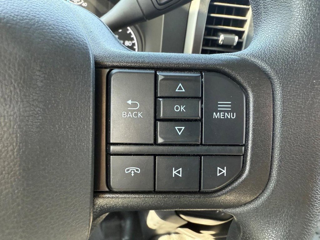 New 2024 Ford F550 4x4 SuperCab Super Duty image 14