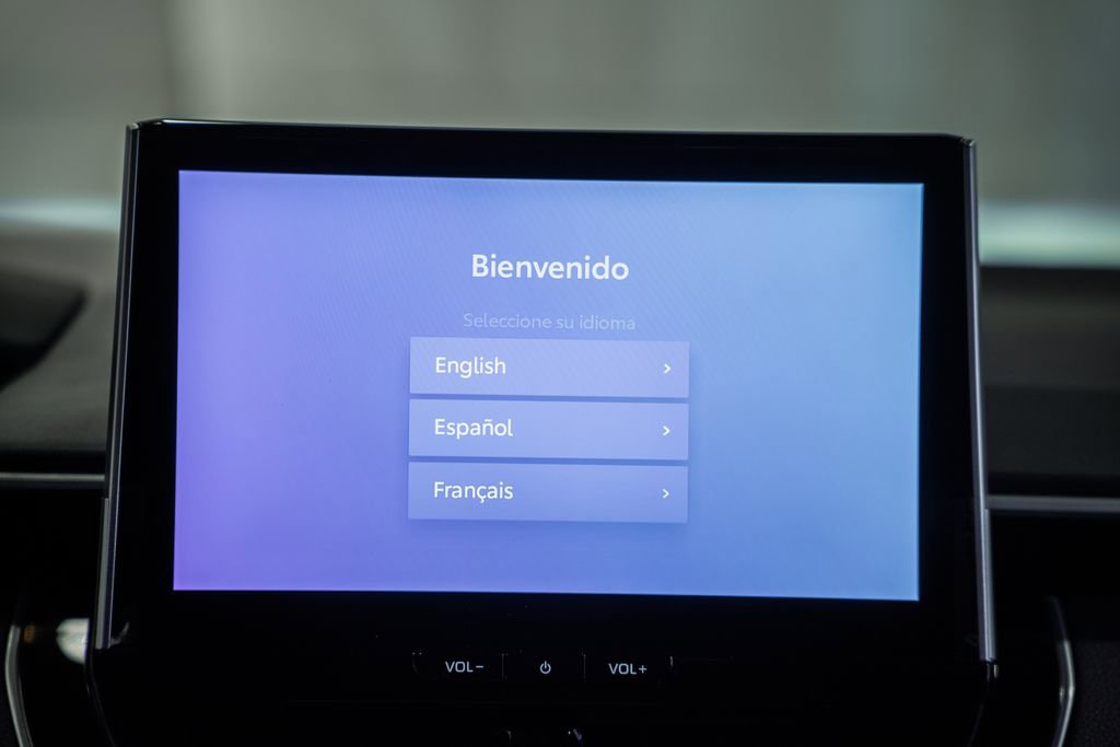 New 2026 Toyota Corolla SE image 19