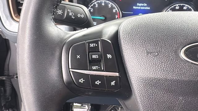 Used 2023 Ford Maverick Lariat w/ Lariat Luxury Package AWD/4WD image 20