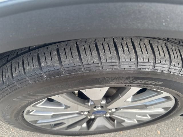 Used 2020 Ford Escape Titanium AWD/4WD image 45