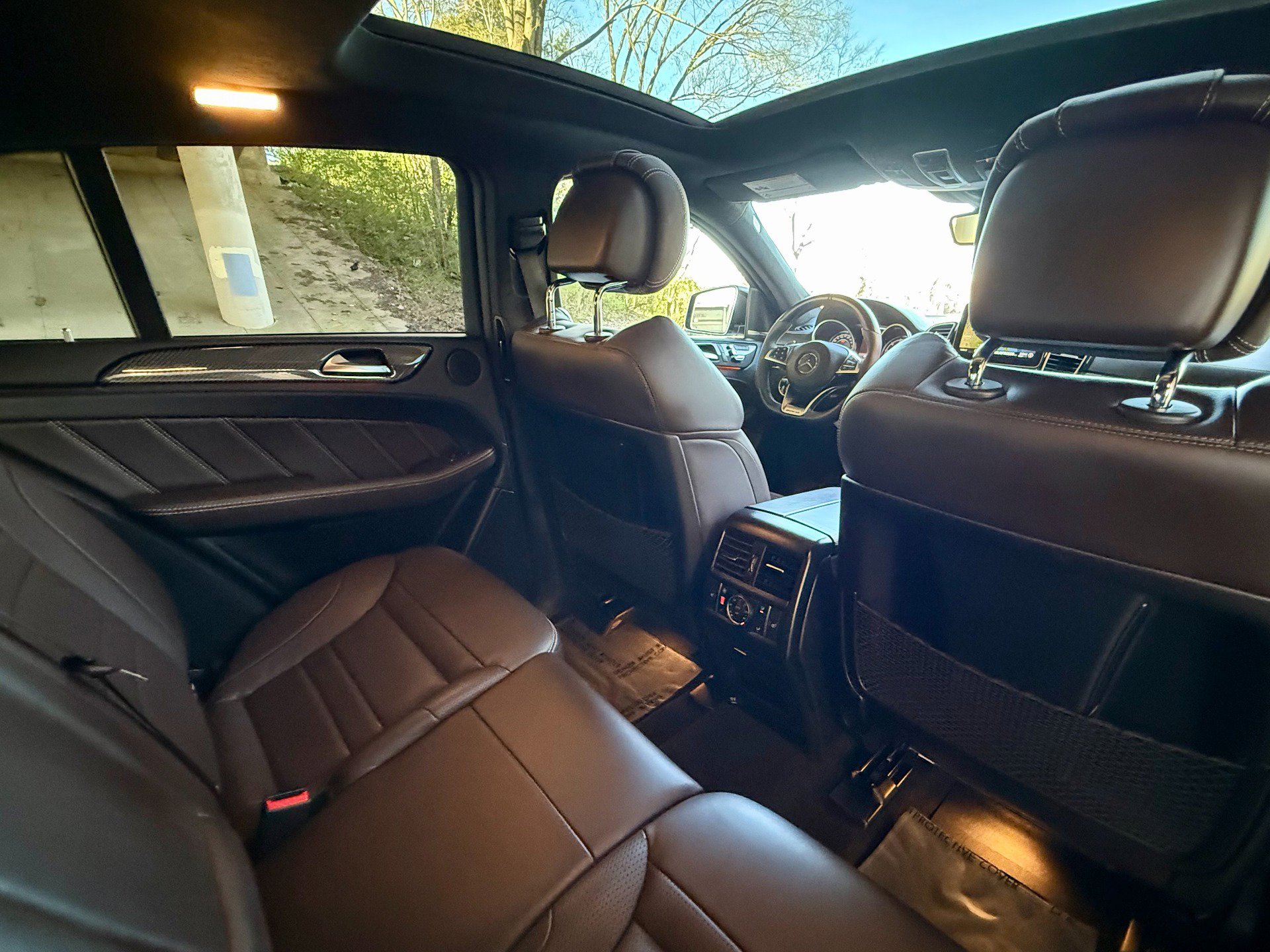 Used 2019 Mercedes-Benz GLE 63 AMG S image 28