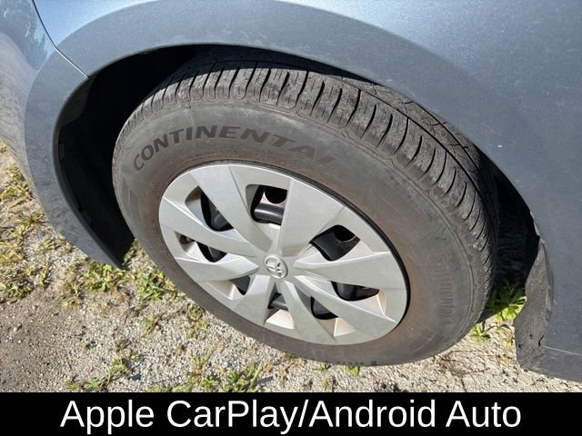 Used 2022 Toyota Corolla L FWD image 7