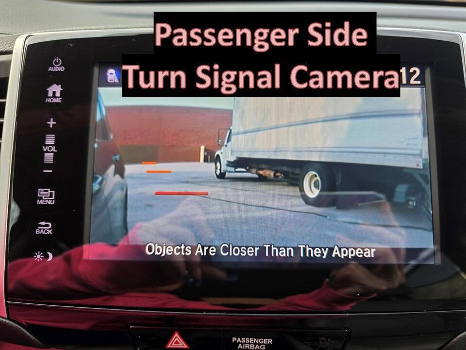 Used 2018 Honda Pilot EX-L image 25