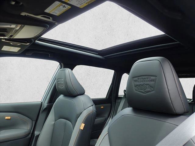 New 2026 Subaru Forester Wilderness image 14