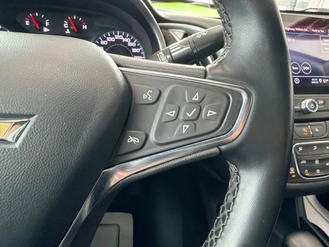 Used 2023 Chevrolet Malibu LT w/ Midnight Edition FWD image 23