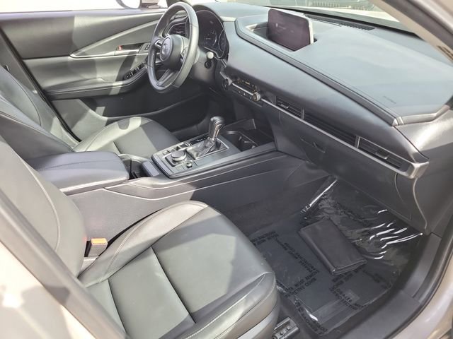 Used 2022 MAZDA CX-30 AWD 2.5 S w/ Select Package image 14