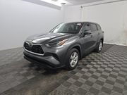 Used 2022 Toyota Highlander L