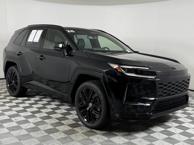 Used 2026 Toyota RAV4 XSE w/ Weather Package AWD/4WD image 10