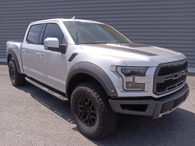 Used 2019 Ford F150 Raptor w/ Equipment Group 802A Luxury