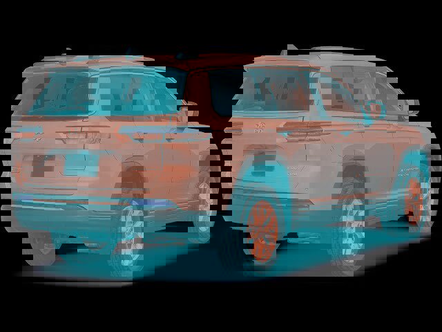 Used 2024 Jeep Grand Cherokee L Laredo image 35