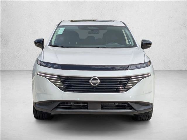 New 2026 Nissan Murano SL AWD/4WD image 6