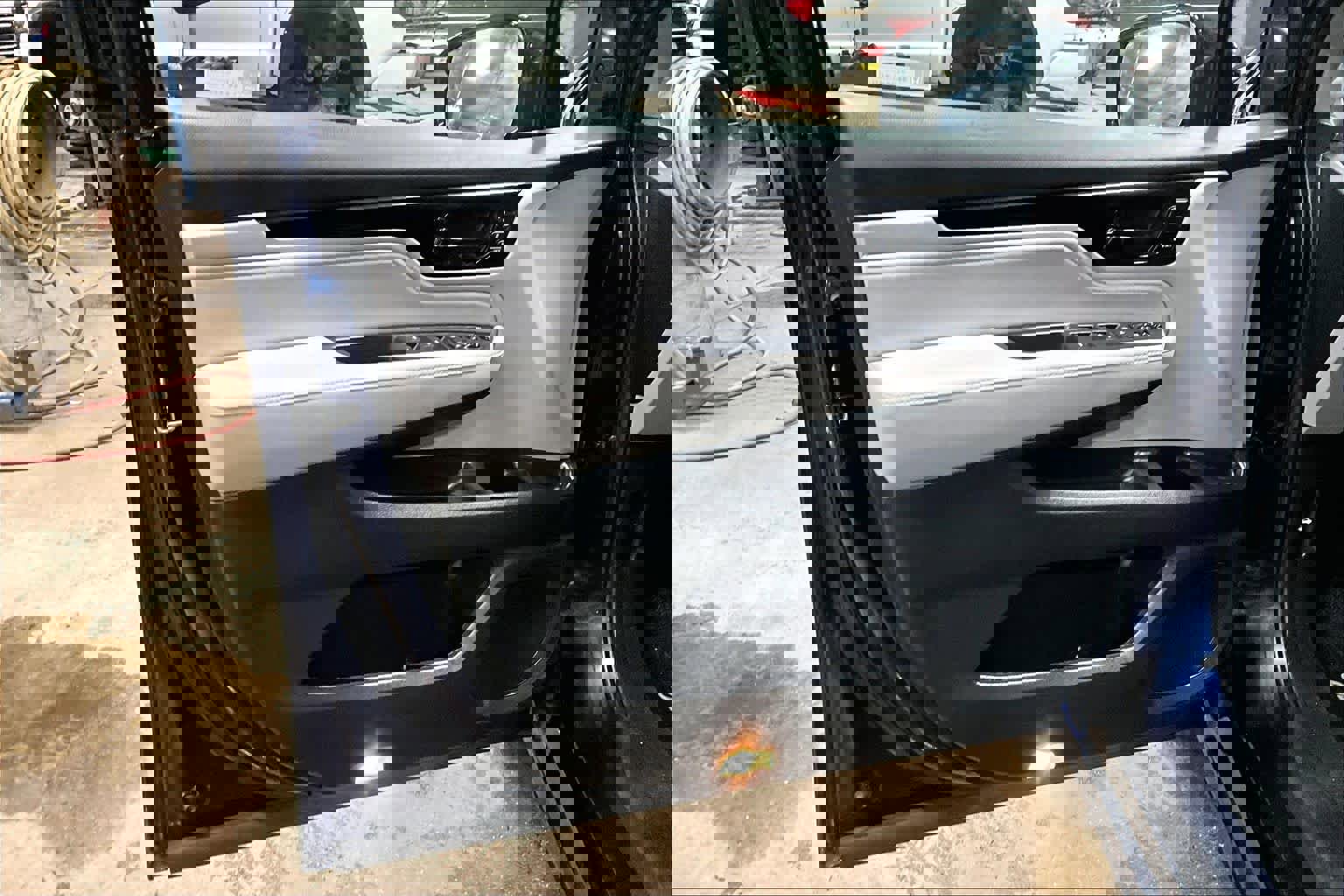 Used 2023 Honda Odyssey Elite image 21