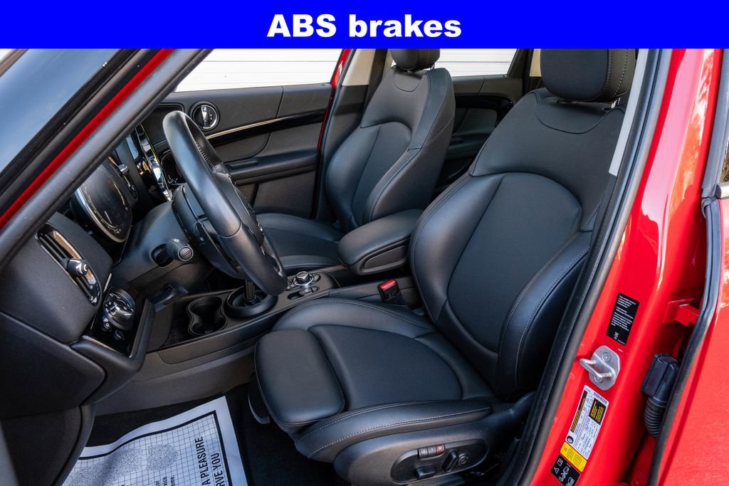 Used 2022 MINI Cooper Countryman S w/ Premium Package image 15