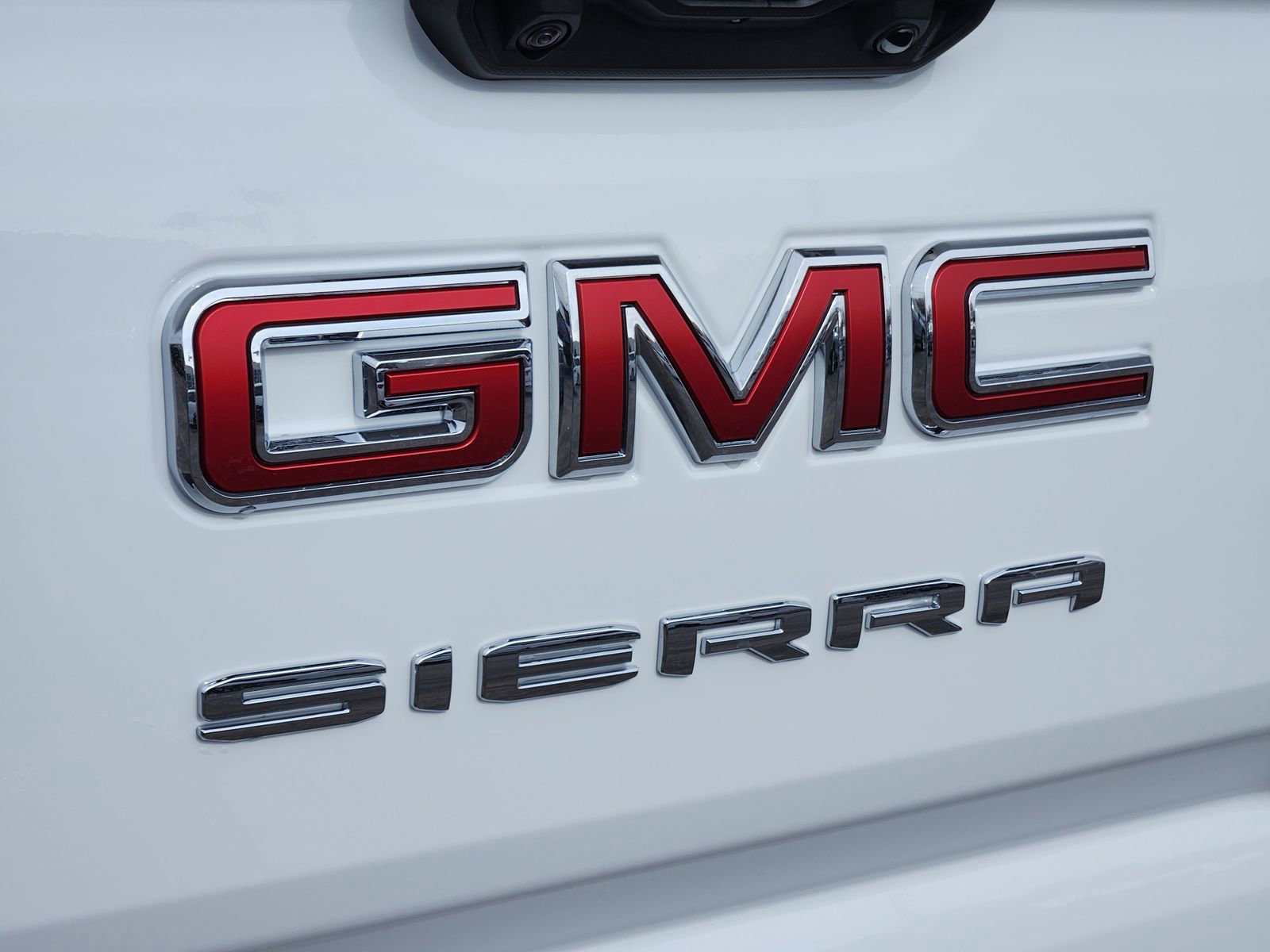 New 2026 GMC Sierra 1500 Pro w/ Pro Value Package image 12