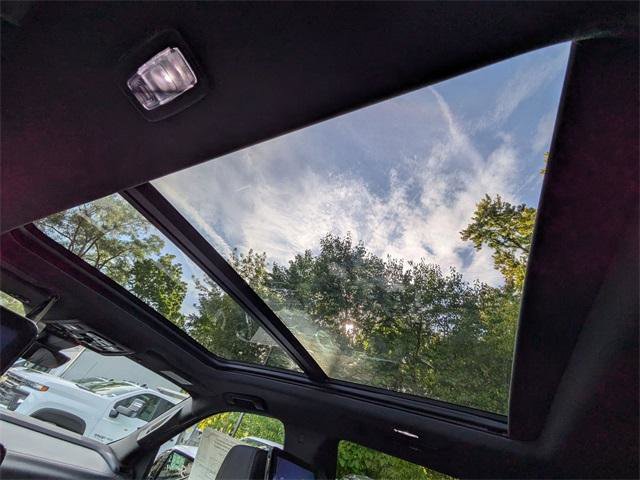 New 2026 Chevrolet Tahoe High Country image 25