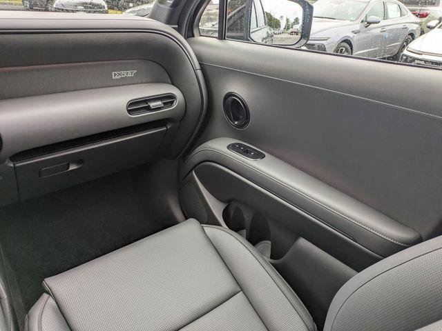 New 2026 Hyundai Palisade XRT Pro image 16