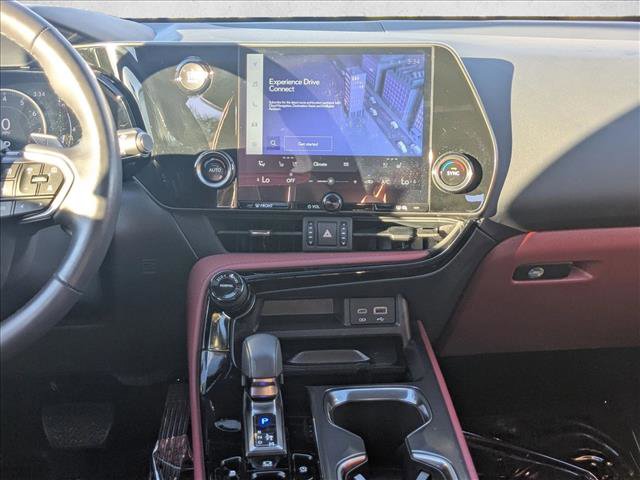 Certified 2025 Lexus NX 250 FWD w/ Premium Package image 17