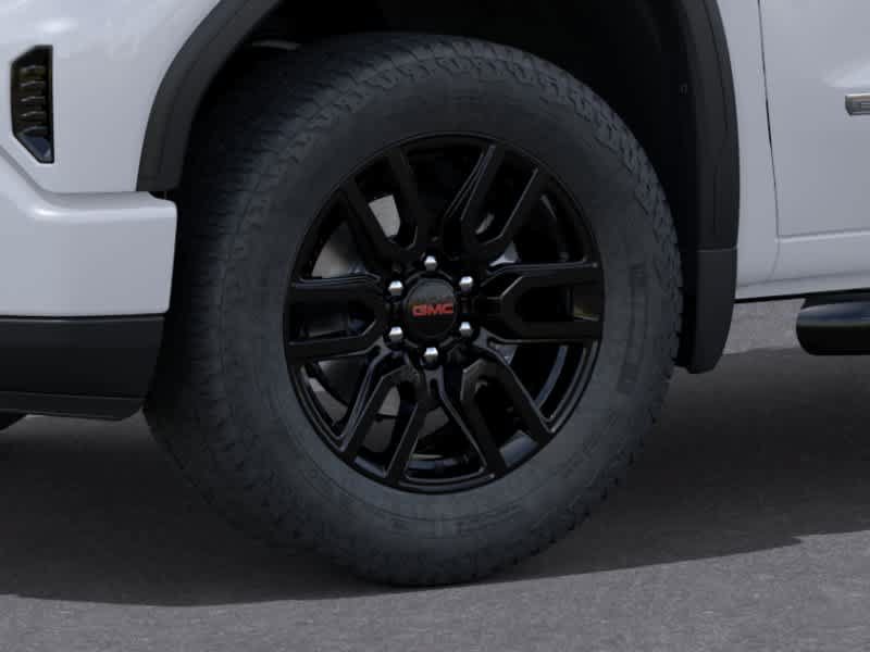 New 2026 GMC Sierra 1500 Elevation w/ Elevation Select Package AWD/4WD image 9