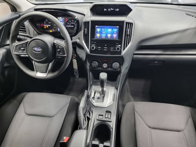 Certified 2023 Subaru Impreza 2.0i Premium AWD/4WD image 30