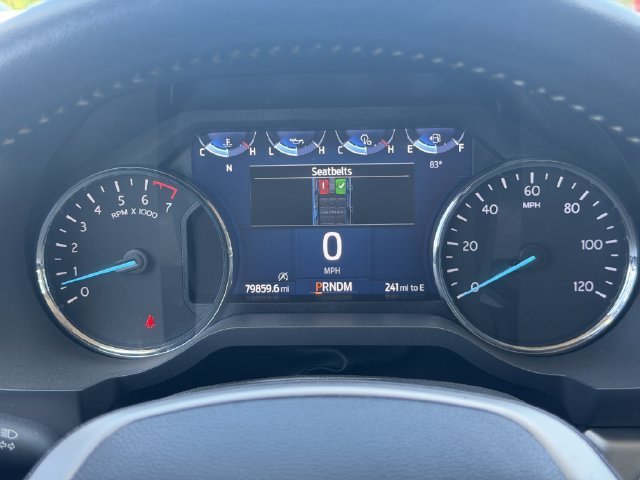 Used 2024 Ford Expedition Max XLT RWD image 31