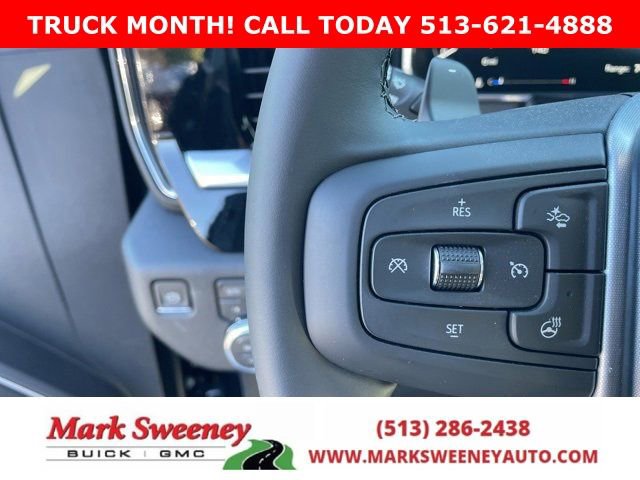 New 2026 GMC Sierra 1500 Elevation w/ Elevation Premium Package AWD/4WD image 19
