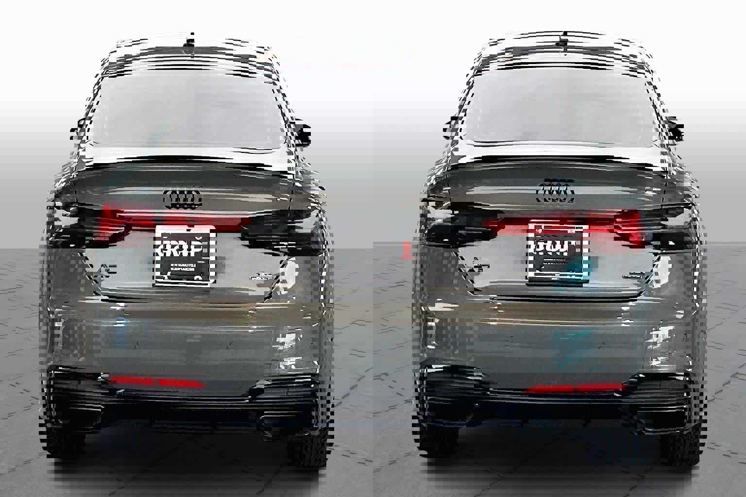 Used 2023 Audi A5 2.0T Prestige w/ Black Optic Plus Package image 5