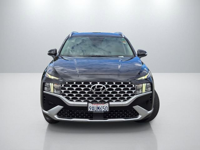Used 2022 Hyundai Santa Fe SEL Convenience w/ Cargo Package AWD/4WD image 2