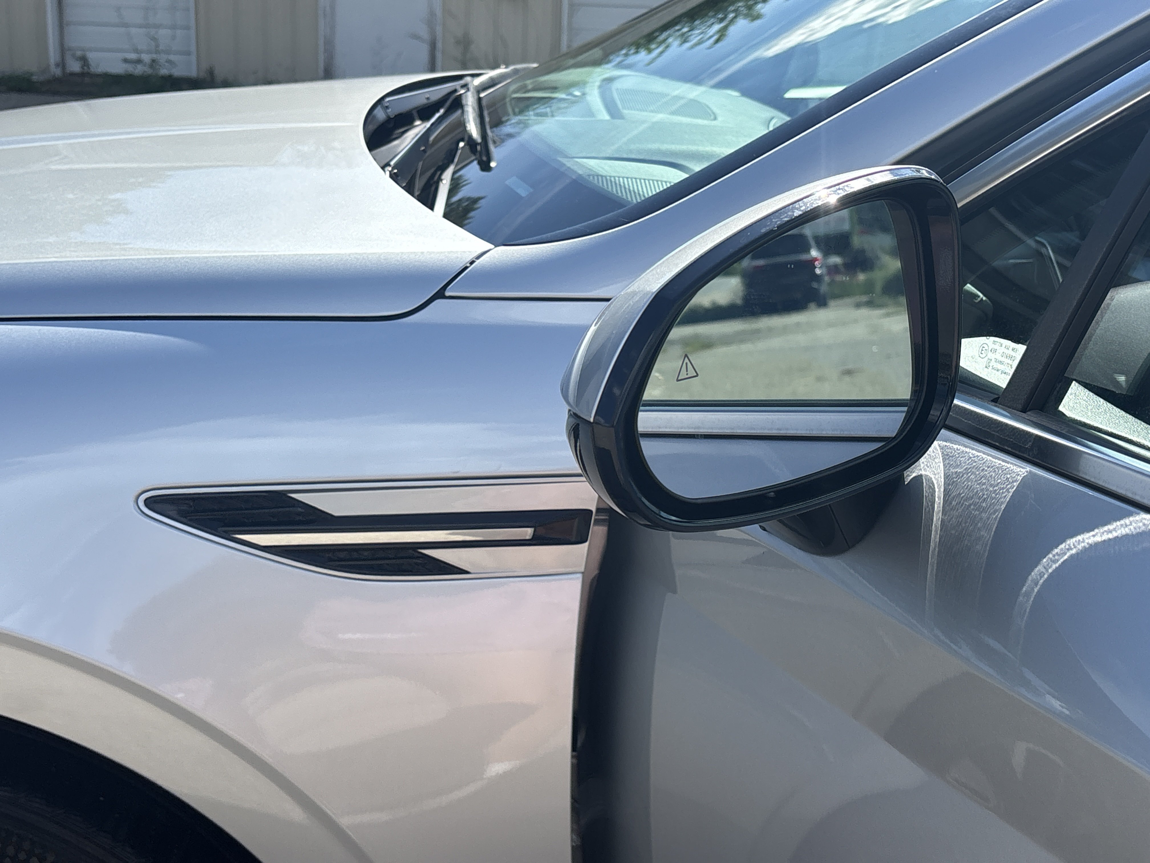 Used 2025 Hyundai Sonata SEL FWD image 13