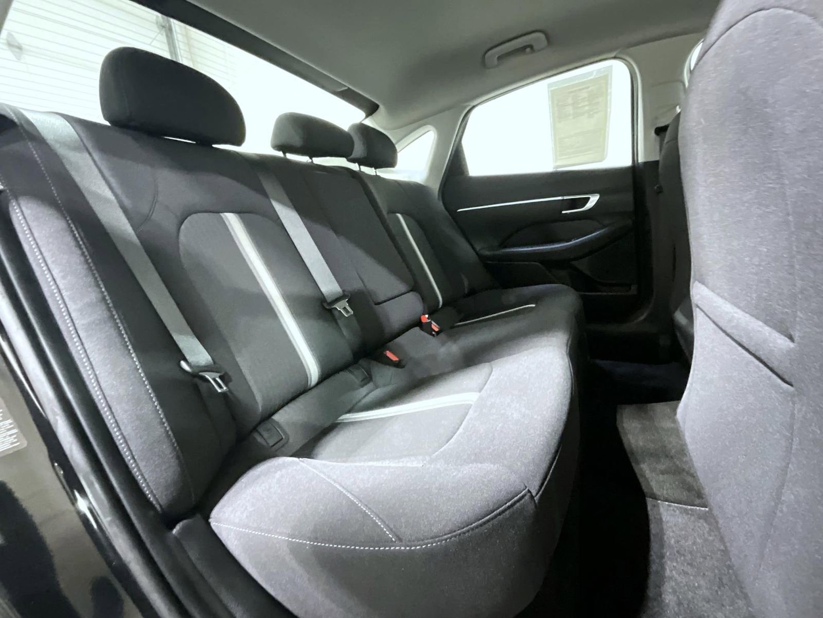 Certified 2021 Hyundai Sonata SEL image 20